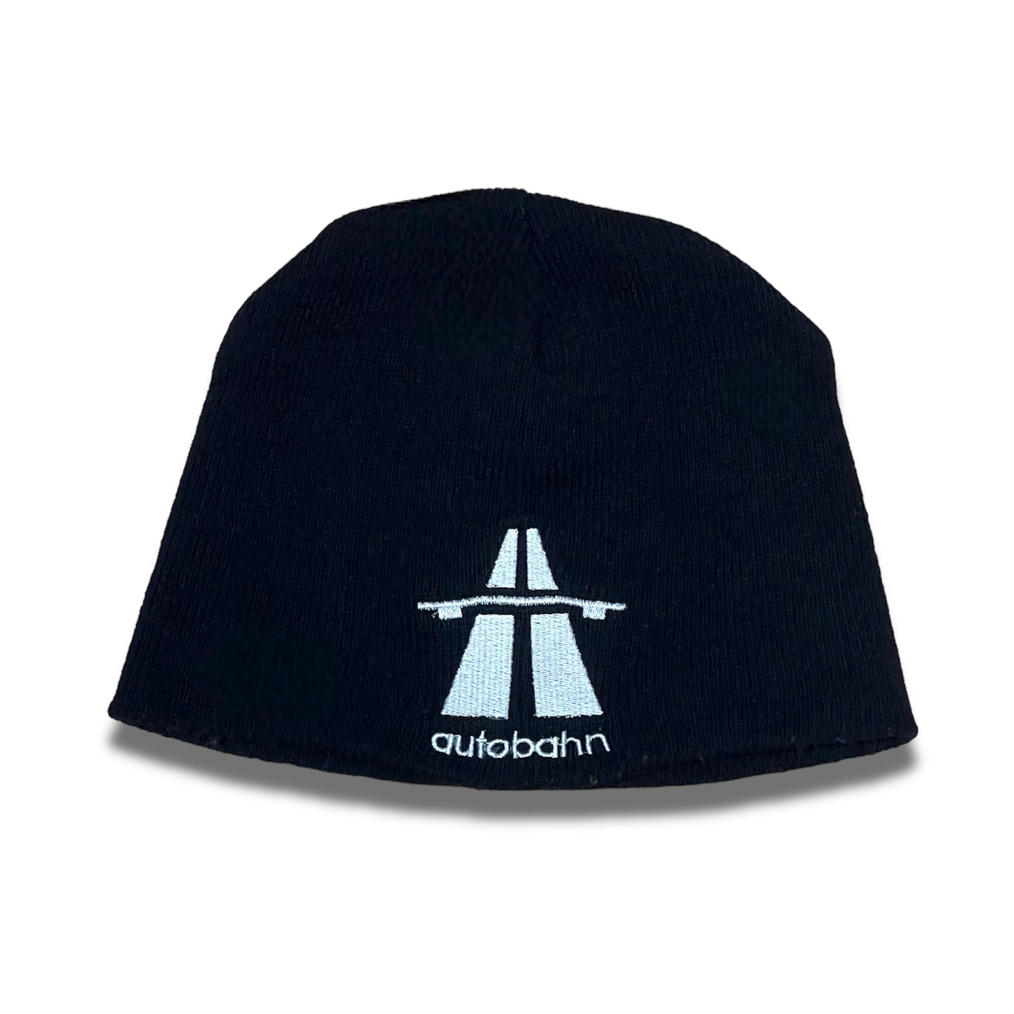 Auto Beanie Black