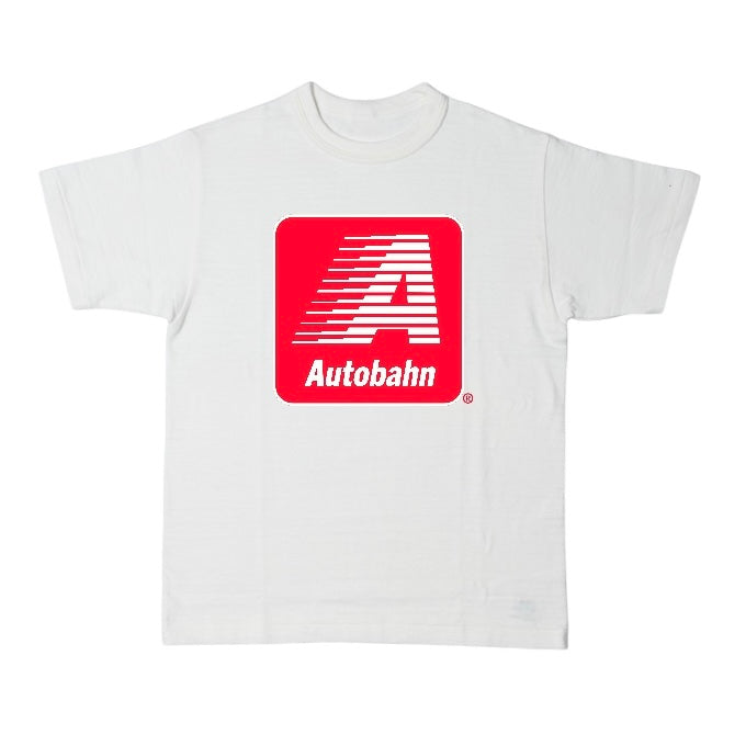 EXPRESS TEE (WHITE)