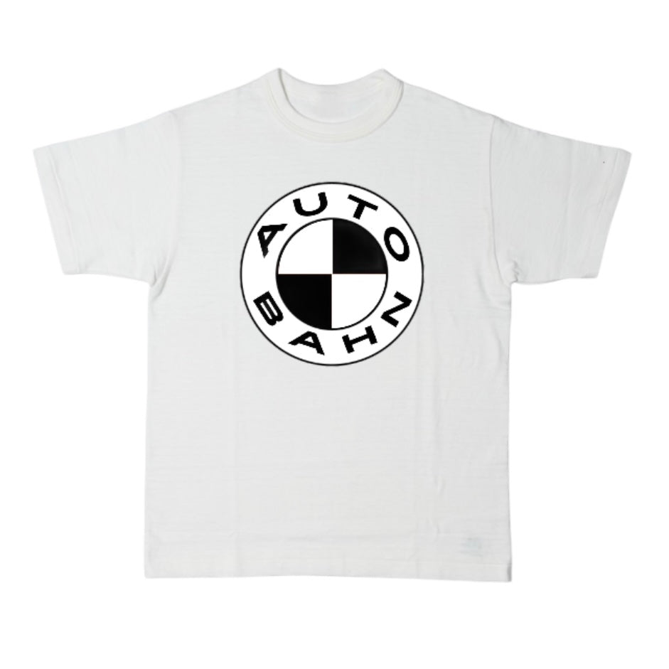 BMW TEE WHITE