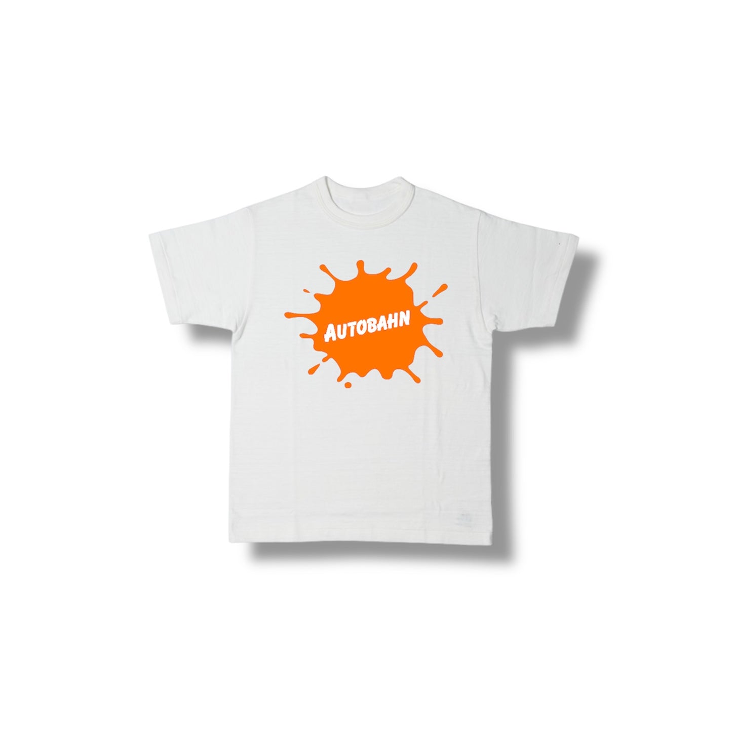 NICK TEE (WHITE)