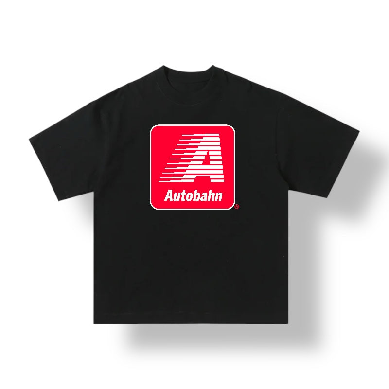 EXPRESS TEE (BLACK)