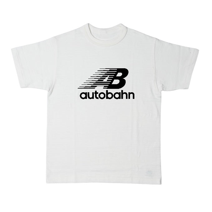 ABalance Tee (WHITE)