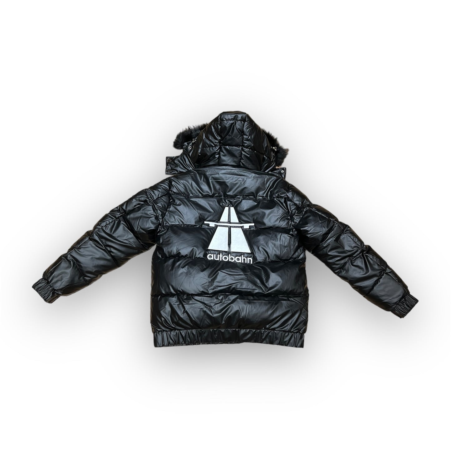 Auto Puffer Black