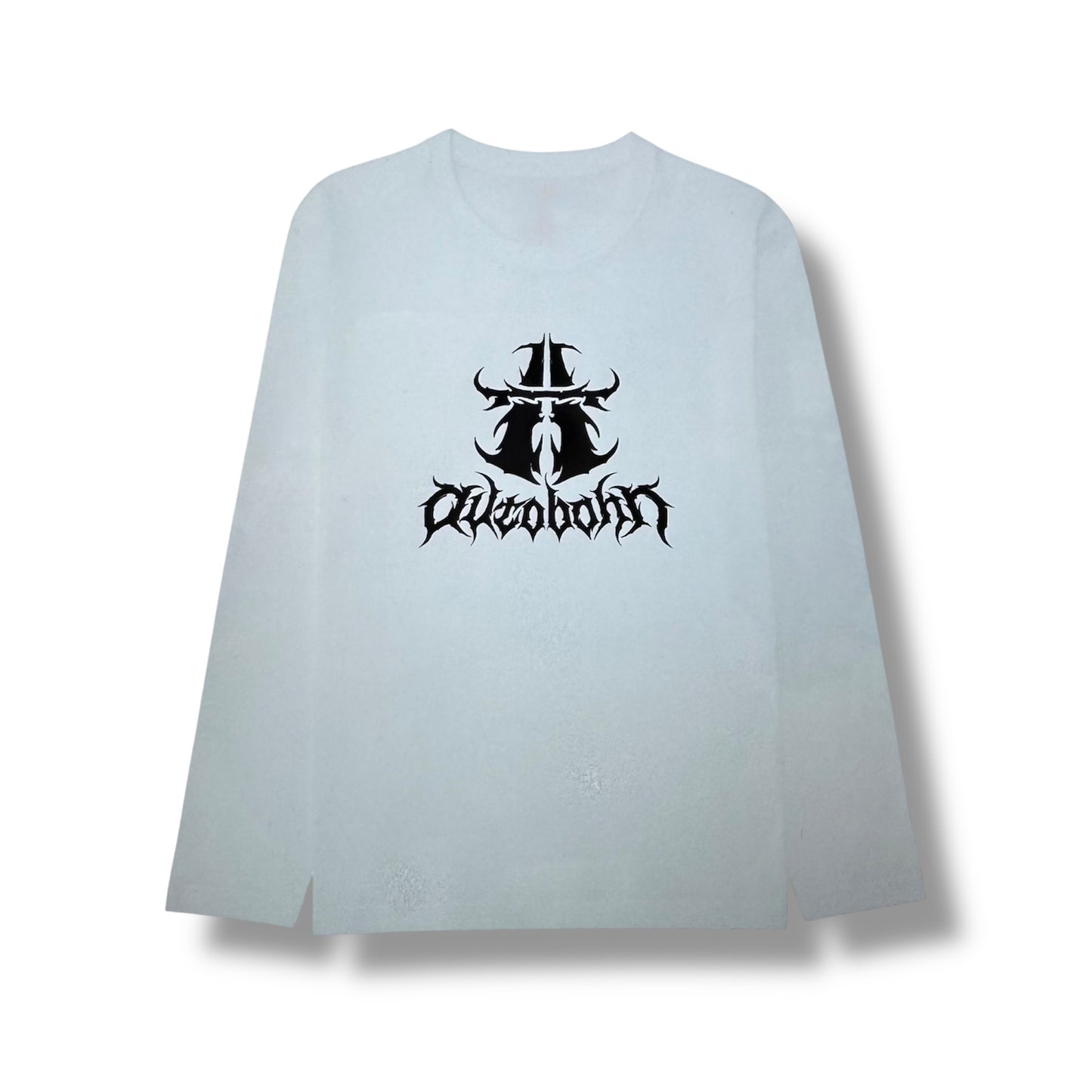 AUTOBAHN CLASSIC METAL WHITE