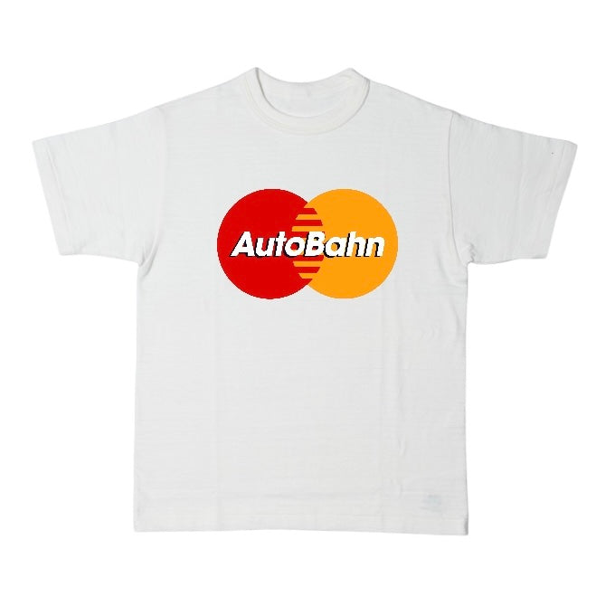 MASTER TEE (WHITE)
