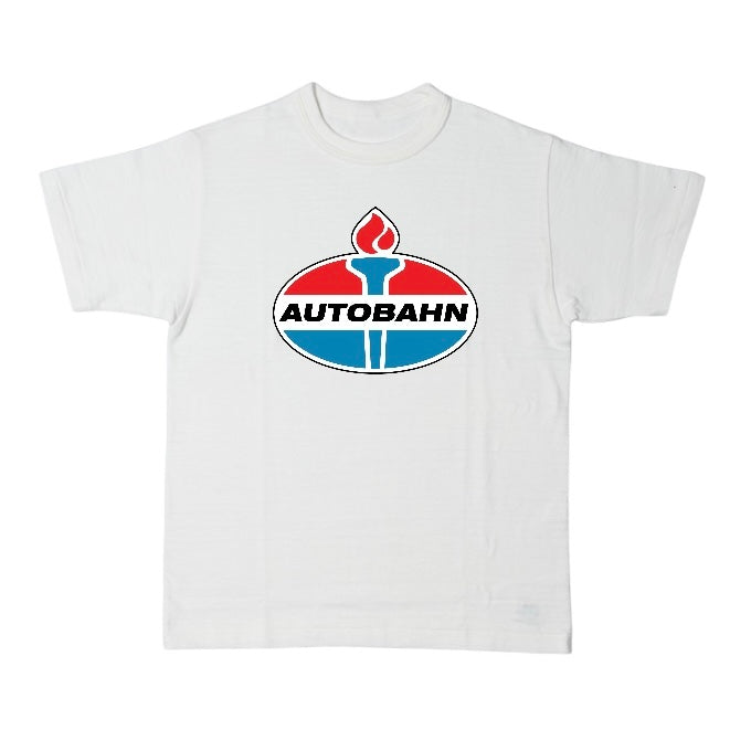 STANDARD TEE (WHITE)