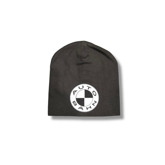 BMW SKULLY (BLACK)