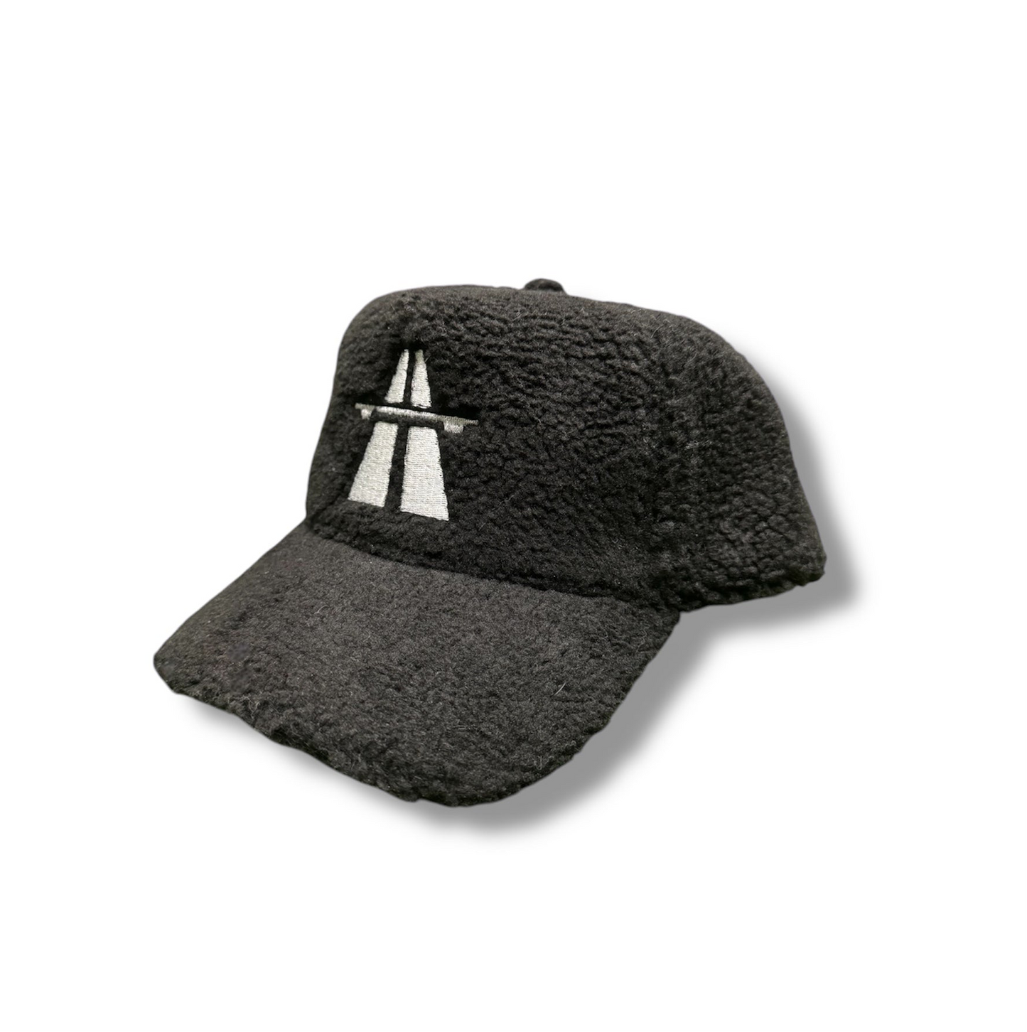 SHERPA CAP BLACK